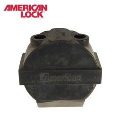 AMERICAN LOCK - AMERICAN LOCK 700W Kilit Koruyucu Kılıf