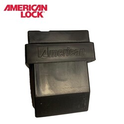 AMERICAN LOCK - AMERICAN LOCK 70W Kilit Koruyucu Kılıf