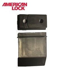 AMERICAN LOCK 70W Kilit Koruyucu Kılıf - Thumbnail