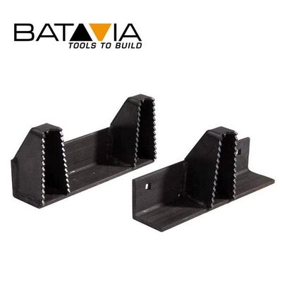 BATAVIA 7060551 Kütük Pençe Seti