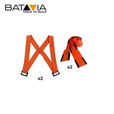 BATAVIA 7062129 Yük Kaldırma Sapanı