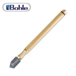 BOHLE - BOHLE 5000.0 - Yağ Hazneli Cam Kesme Kalemi