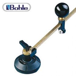 BOHLE - BOHLE 511.1 Dairesel Cam Kesme, 60cm