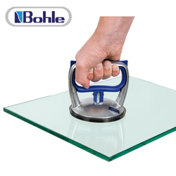 BOHLE 600.0BL Cam Vantuzu - Thumbnail