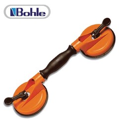 BOHLE - BOHLE 602.2 Mafsallı Cam Vantuzu