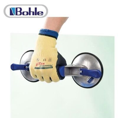 BOHLE 602.4BL Mafsallı Cam Vantuzu