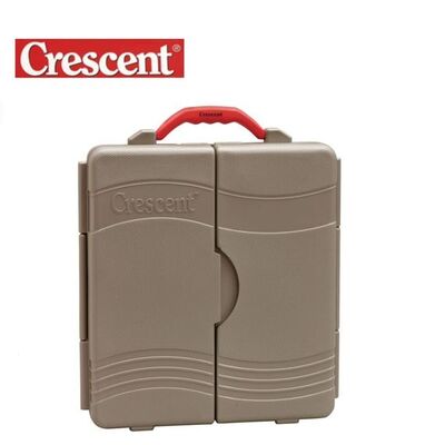 CRESCENT CTK110EU Profesyonel Lokma Anahtar Takımı, 110 Parça