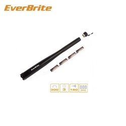 EVER BRITE E011030 Beyzbol Sopası LED El Feneri, 42cm - Thumbnail