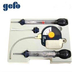 GEFO - GEFO 2000 ANTİFRİZ + AKÜ KONTROL SETİ