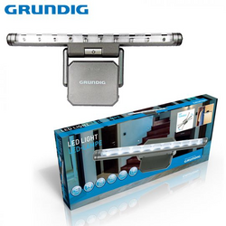 GRUNDIG - GRUNDIG 22183 DÖNER IŞIK ÇUBUĞU