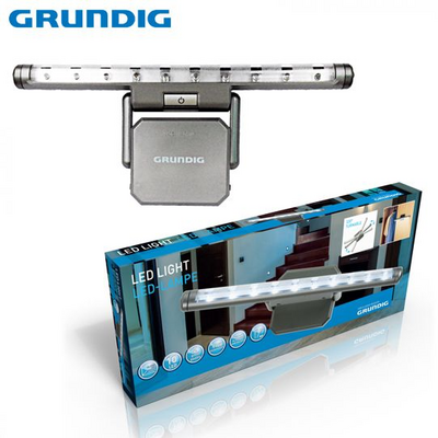 GRUNDIG 22183 DÖNER IŞIK ÇUBUĞU