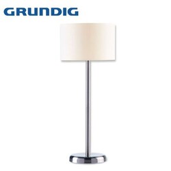 GRUNDIG - GRUNDIG 38195 Masa Lambası