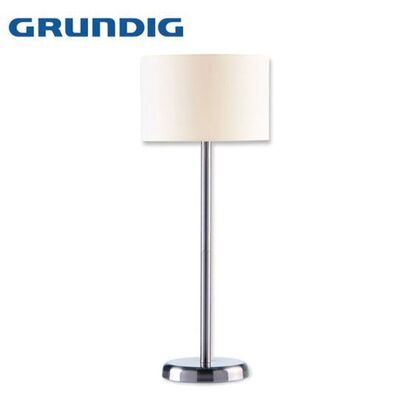 GRUNDIG 38195 Masa Lambası