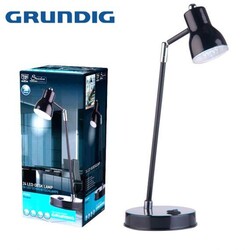 GRUNDIG 38197 LED Masa Lambası, 19LED - Thumbnail