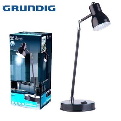 GRUNDIG 38197 LED Masa Lambası, 19LED