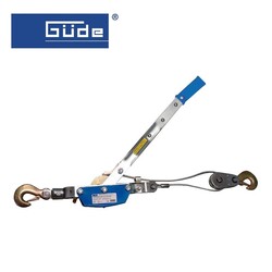 GÜDE - GÜDE 55130 Gerdirme - Çektirme (2 Ton)