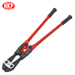 HKPORTER - H.K.PORTER 0190MCD Demir Kesme Makası, 600mm