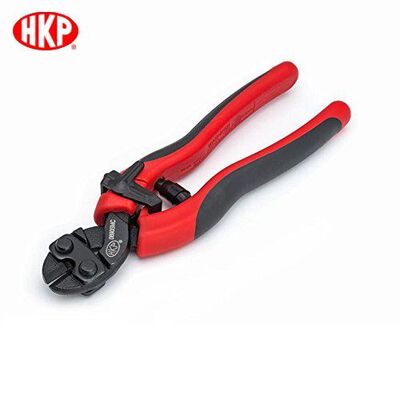 H.K.PORTER 0890SMC Demir Kesme Makası (200mm)