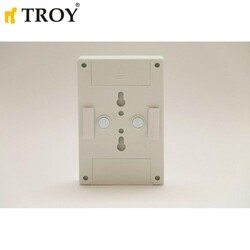 TROY 28903 COB LED Duvar Aydınlatma Anahtarı - Thumbnail