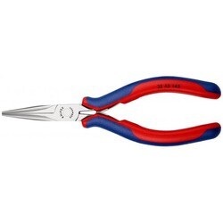 KNIPEX - KNIPEX 35 62 145 Elektronikçi Kargaburun (145mm)