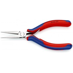 KNIPEX 35 62 145 Elektronikçi Kargaburun (145mm) - Thumbnail