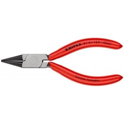 KNIPEX 37 41 125 Kargaburun (125mm, Yuvarlak) - Thumbnail