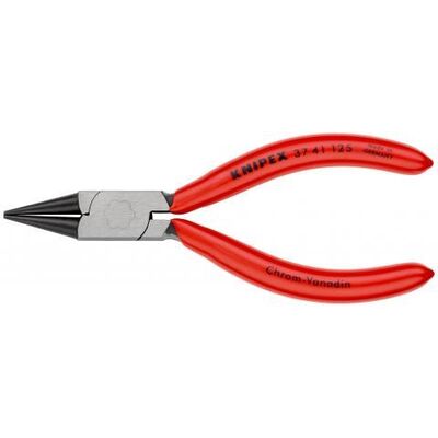 KNIPEX 37 41 125 Kargaburun (125mm, Yuvarlak)