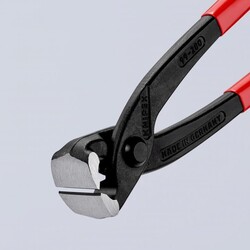 KNIPEX 99 01 280 Betoncu Kerpeteni (280mm) - Thumbnail