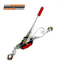 MANNESMANN - Mannesmann 013-T Gerdirme - Çektirme (1,5 Ton)