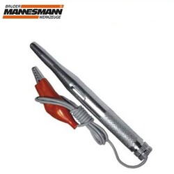 MANNESMANN - Mannesmann 1130 Oto Elektrik Kontrol Kalemi Metal Gövdeli 6-12V