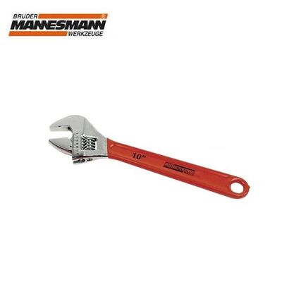 Mannesmann 120-I-10 Kurbağacık Anahtar, 250mm