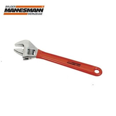 Mannesmann 120-I-15 Kurbağacık Anahtar, 380mm