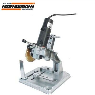 Mannesmann 1255-S Avuç Taşlama Sehpası