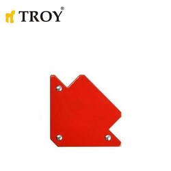 TROY - TROY 95003 Mıknatıslı Kaynak Tutucu, 11kg 