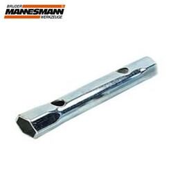 MANNESMANN - MANNESMAN 265-08*09 mm KOVAN ANAHTARI