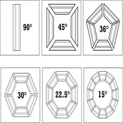 Mannesmann 352-550 Hassas Manuel Gönye Testere (550mm) - Thumbnail