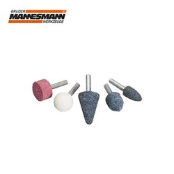 MANNESMANN - Mannesmann 441-5 Mini Taşlama Seti, 5 Parça