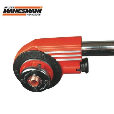 Mannesmann 530-9 Boru Pafta Seti (9 Parça)