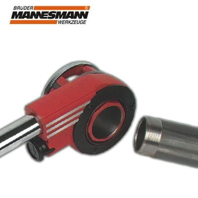 Mannesmann 530-9 Boru Pafta Seti (9 Parça)