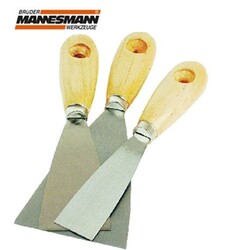 MANNESMANN - MANNESMAN 611-3 SPATULA SETİ