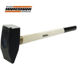 MANNESMANN - MANNESMAN 708-4000 BALYOZ (4 Kg)