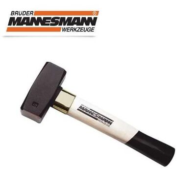 Mannesmann 76523 Tokmak (2kg)