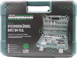 Mannesmann 2055-SL Lokma Takımı 1/4