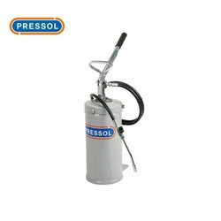 PRESSOL - PRESSOL 17788 Portatif Gres Kovası, 12kg