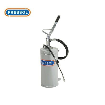 PRESSOL 17788 Portatif Gres Kovası, 12kg