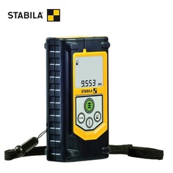 STABILA - STABILA 18379 LD 320 Lazerli Mesafe Ölçer, 40m