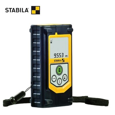 STABILA 18379 LD 320 Lazerli Mesafe Ölçer, 40m