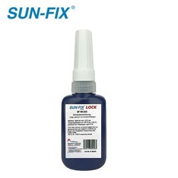 SUN-FIX - SUN-FIX Civata Sabitleyici, 10ml (LOCK SF 99-243)