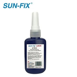 SUN-FIX - SUN-FIX Civata Sabitleyici, 50ml (LOCK SF 99-243)