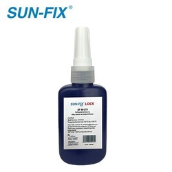 SUN-FIX - SUN-FIX SF 99-270 CİVATA SABİTLEYİCİ 50ML